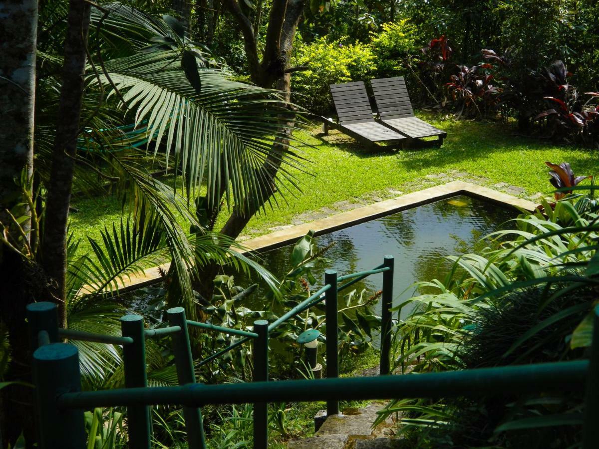 Homestay Varanda - Residencia Gaia Itatiaia (Rio de Janeiro)