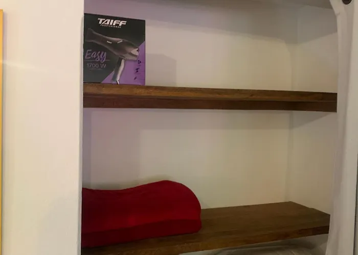 Quarto Varanda - Residencia Gaia Itatiaia