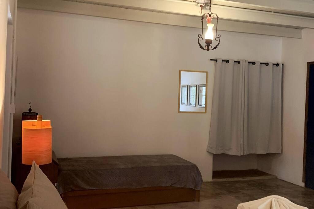 Varanda - Residencia Gaia Itatiaia *