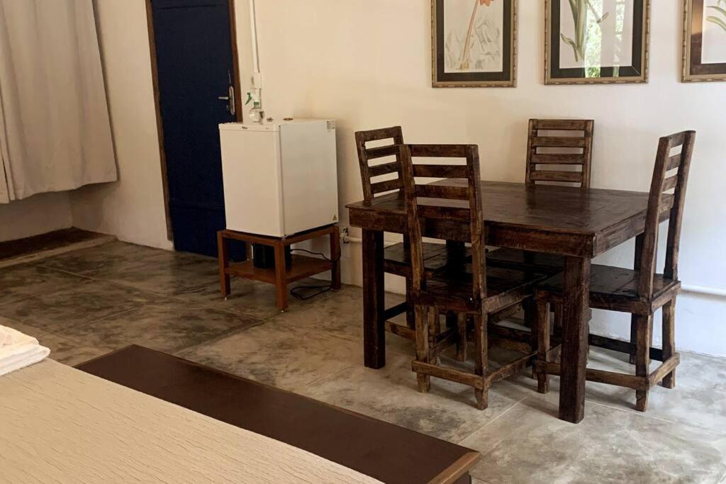 Homestay Varanda - Residencia Gaia Itatiaia *