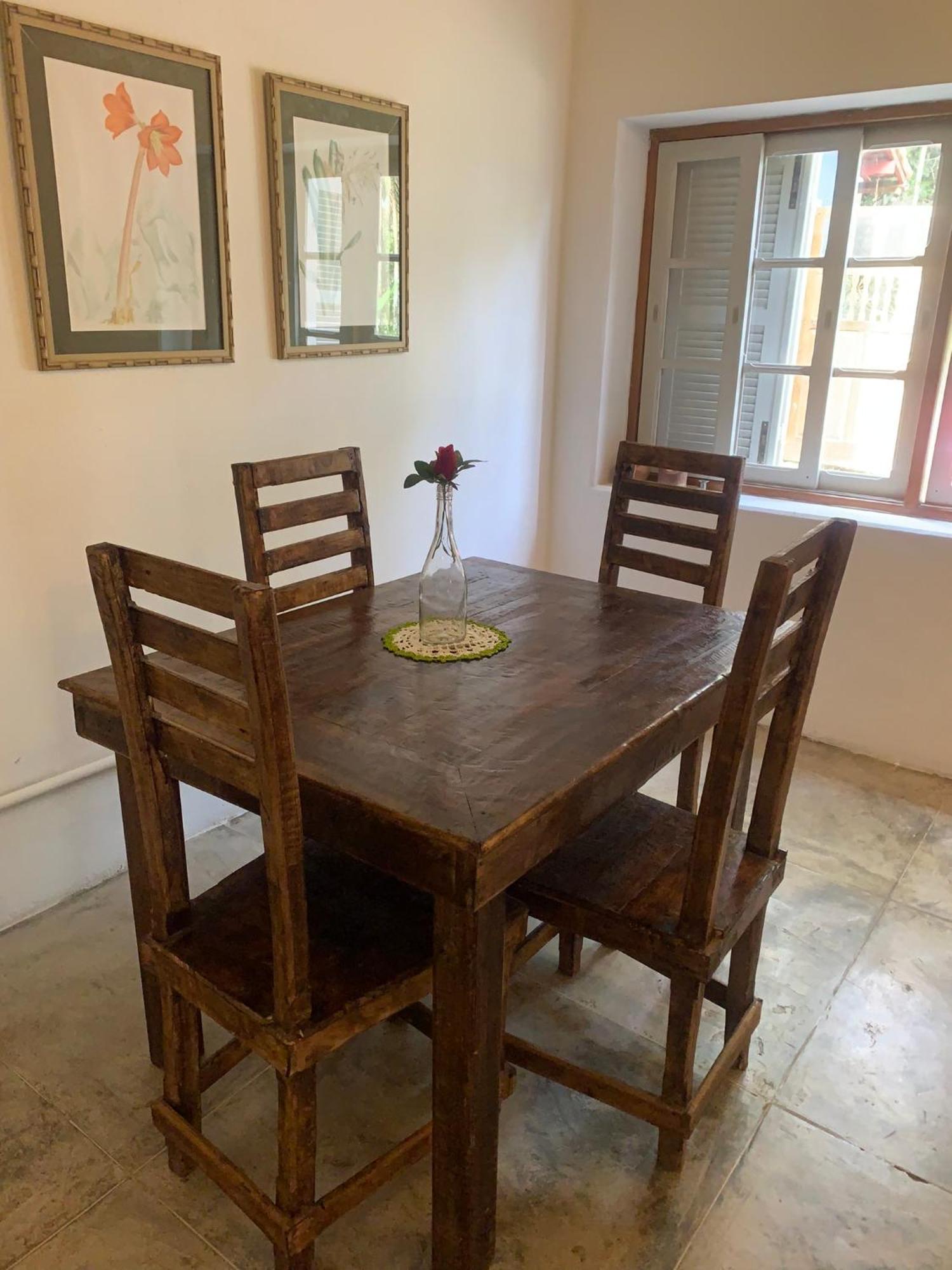 Varanda - Residencia Gaia Itatiaia Itatiaia (Rio de Janeiro)