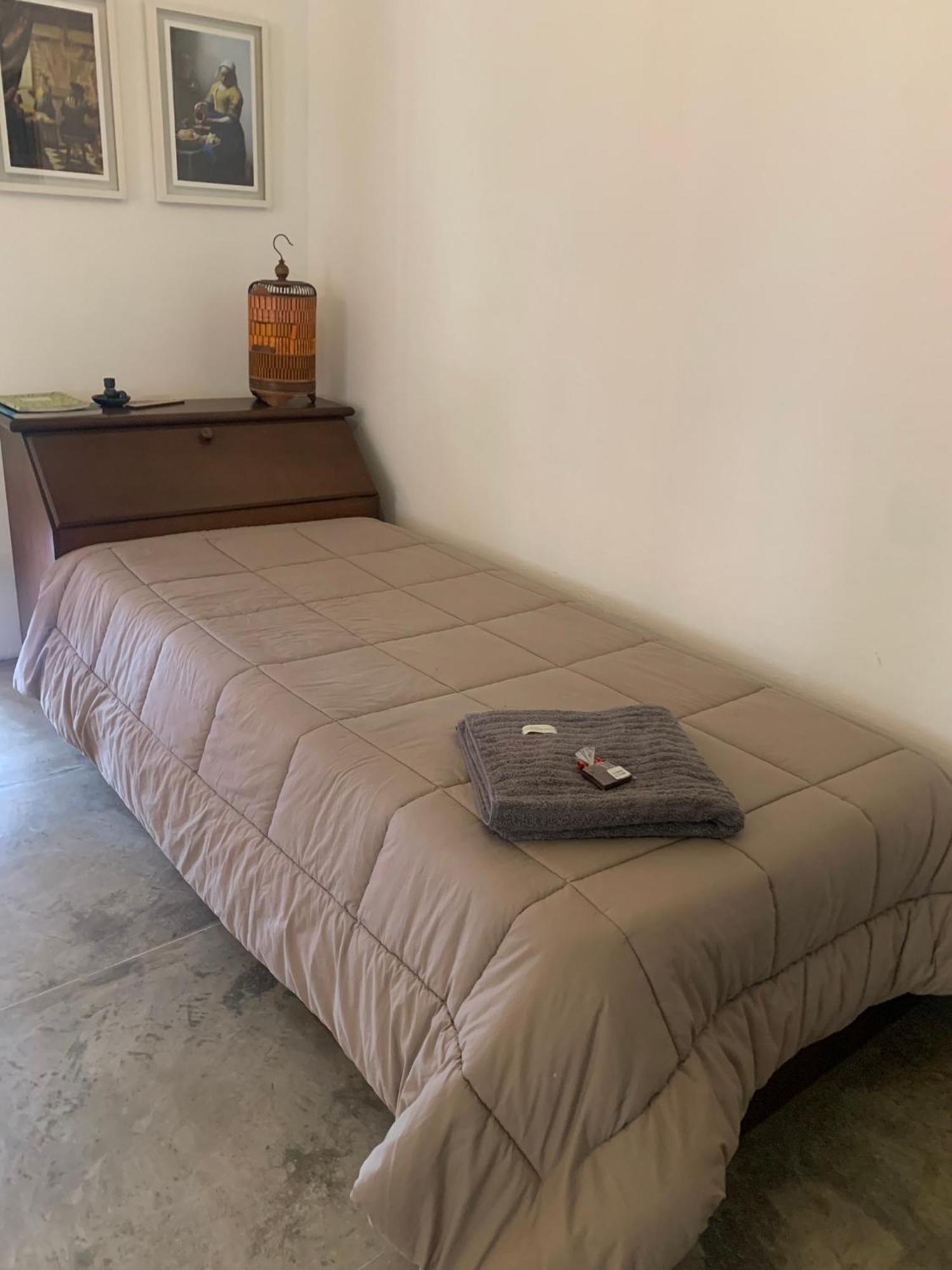 Varanda - Residencia Gaia Itatiaia Homestay