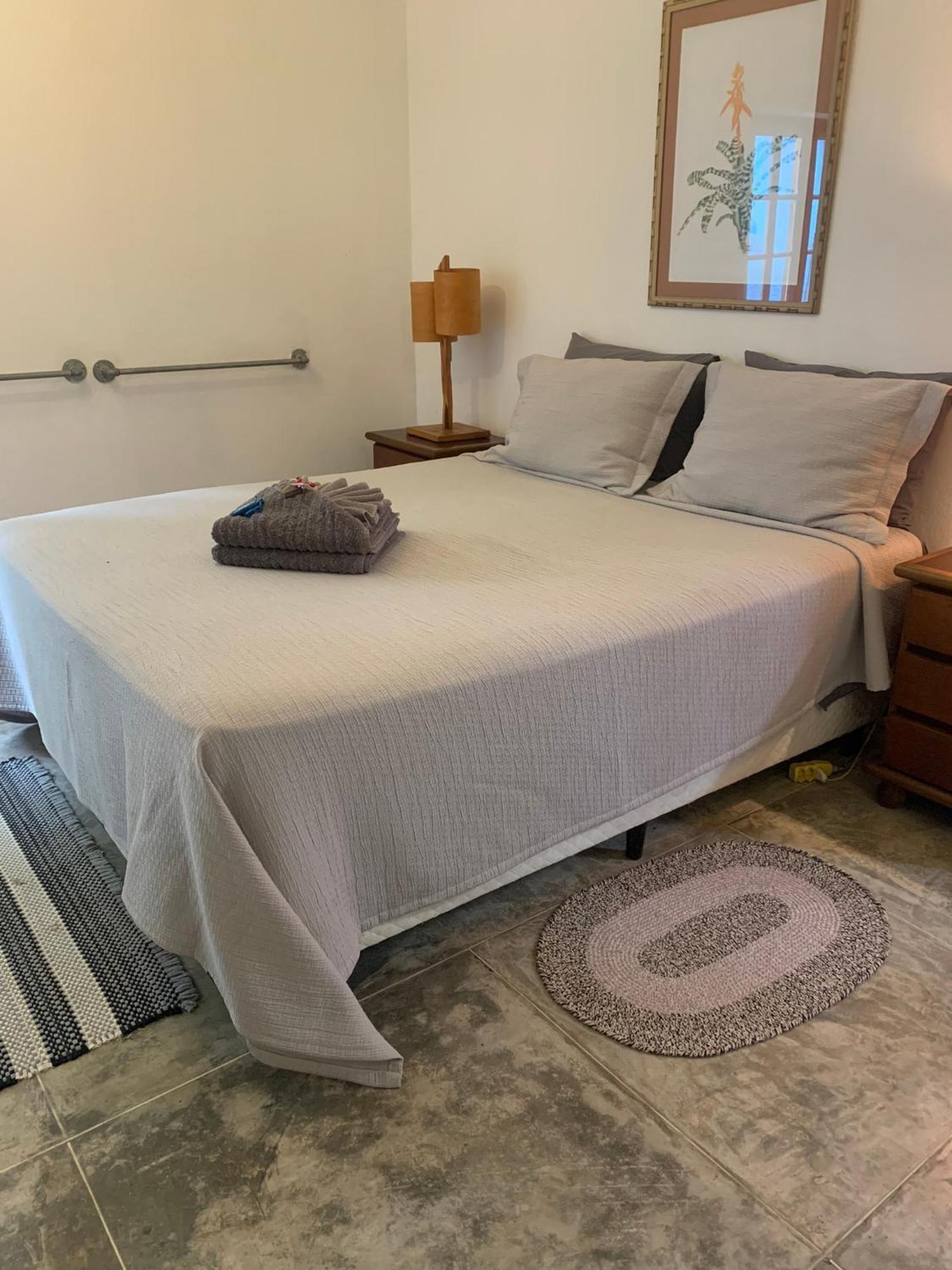 Homestay Varanda - Residencia Gaia Itatiaia *