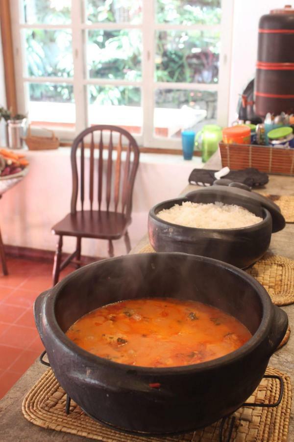 Homestay Varanda - Residencia Gaia Itatiaia *