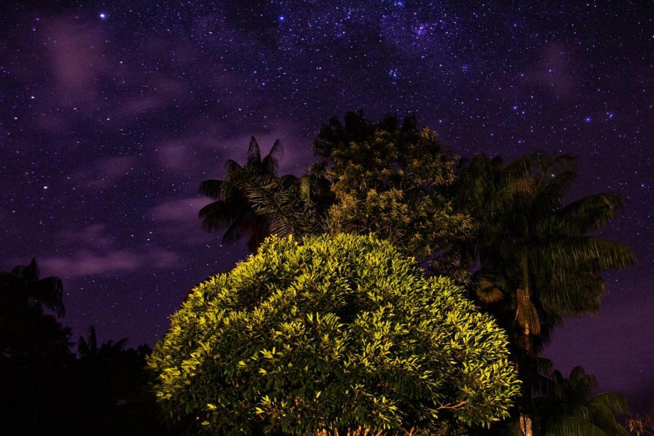 Homestay Varanda - Residencia Gaia Itatiaia *