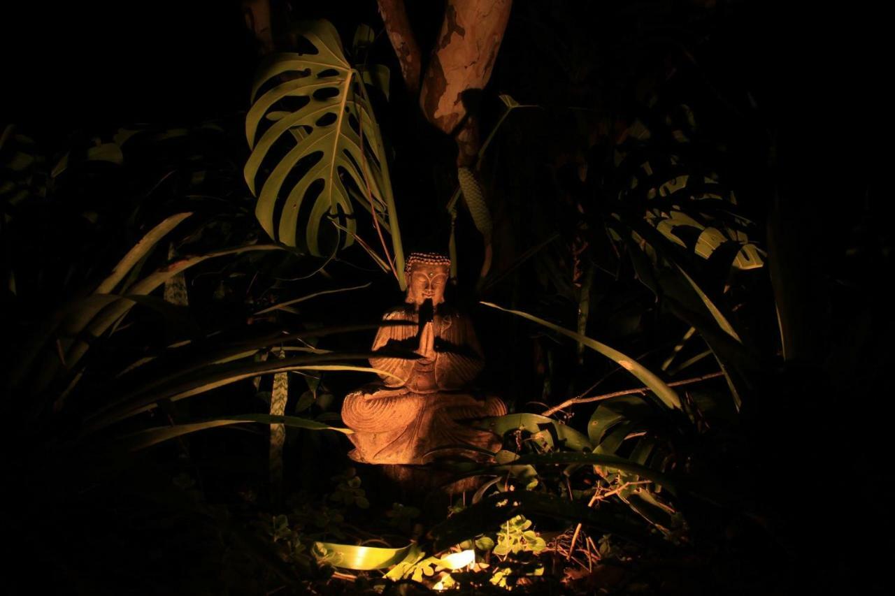 Varanda - Residencia Gaia Itatiaia Homestay