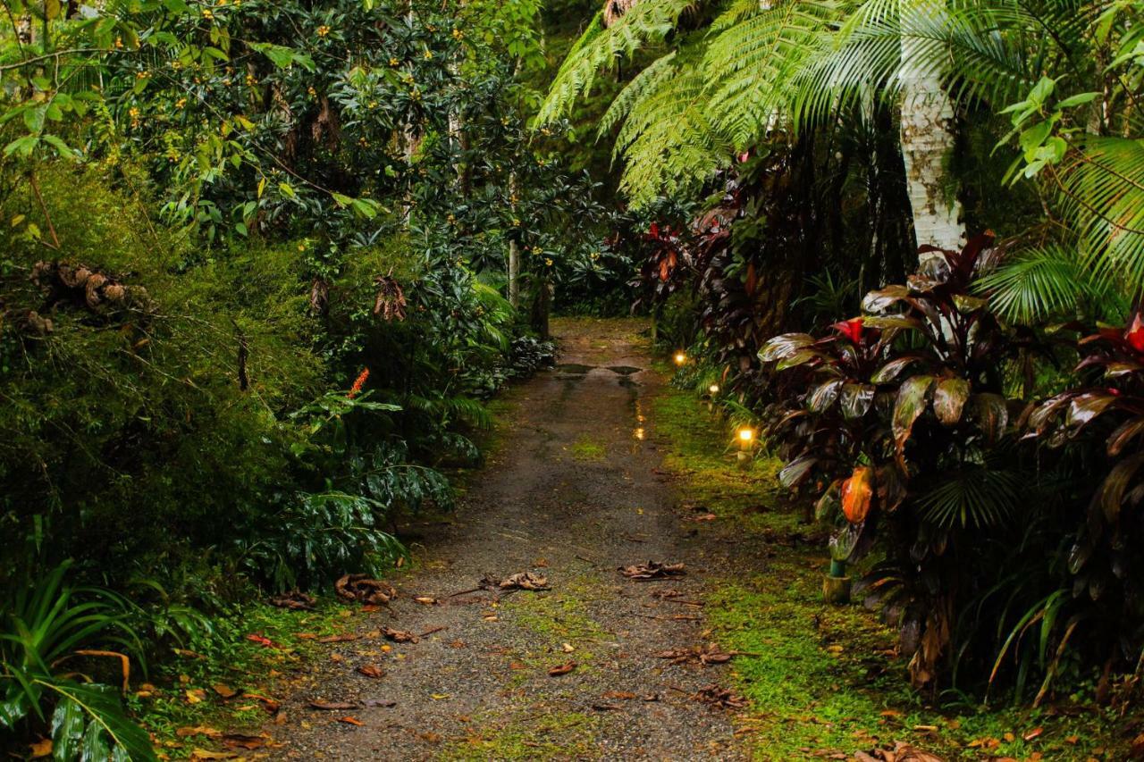 Varanda - Residencia Gaia Itatiaia Itatiaia (Rio de Janeiro)